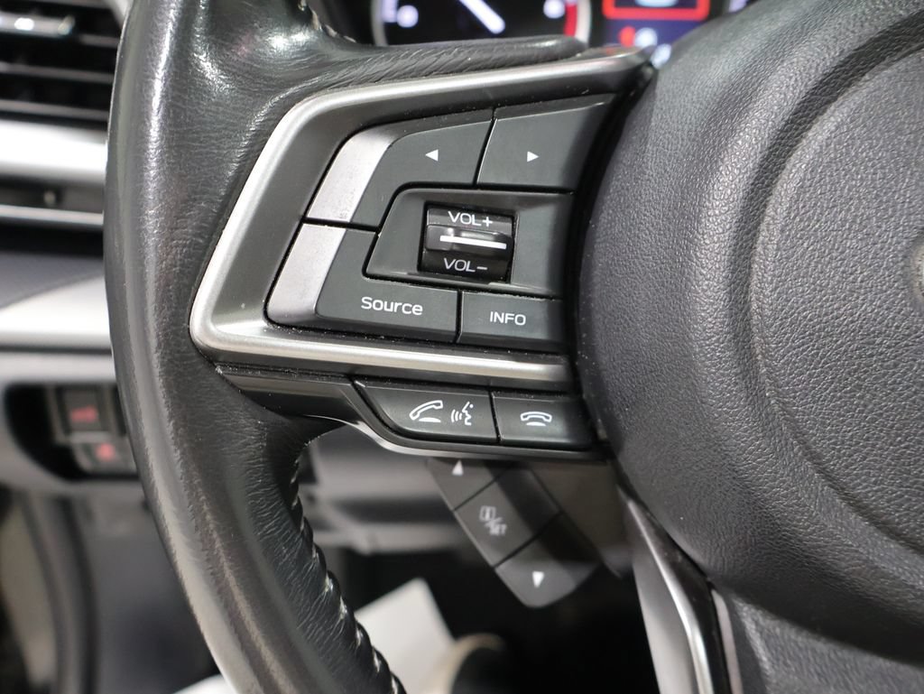 Used 2020 Subaru Forester Limited w/ Popular Package #3 AWD/4WD image 35