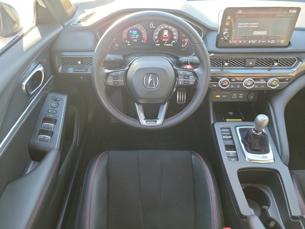 Used 2025 Acura Integra Type S FWD image 16
