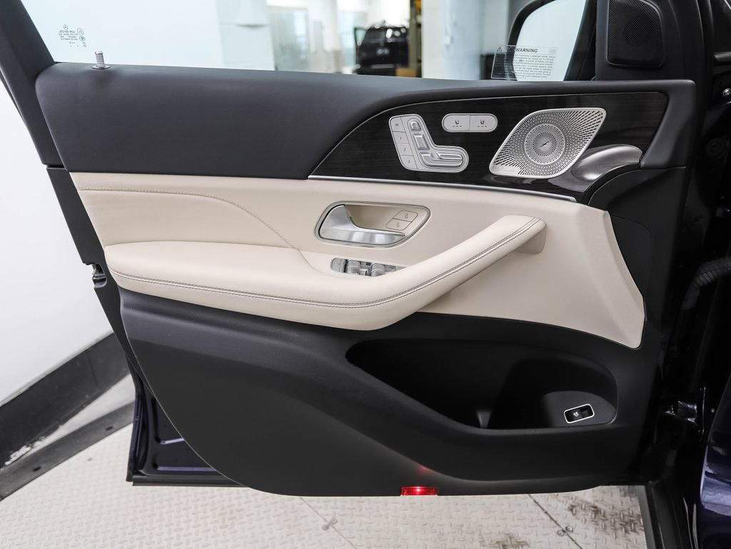 Used 2021 Mercedes-Benz GLE 450 4MATIC image 9
