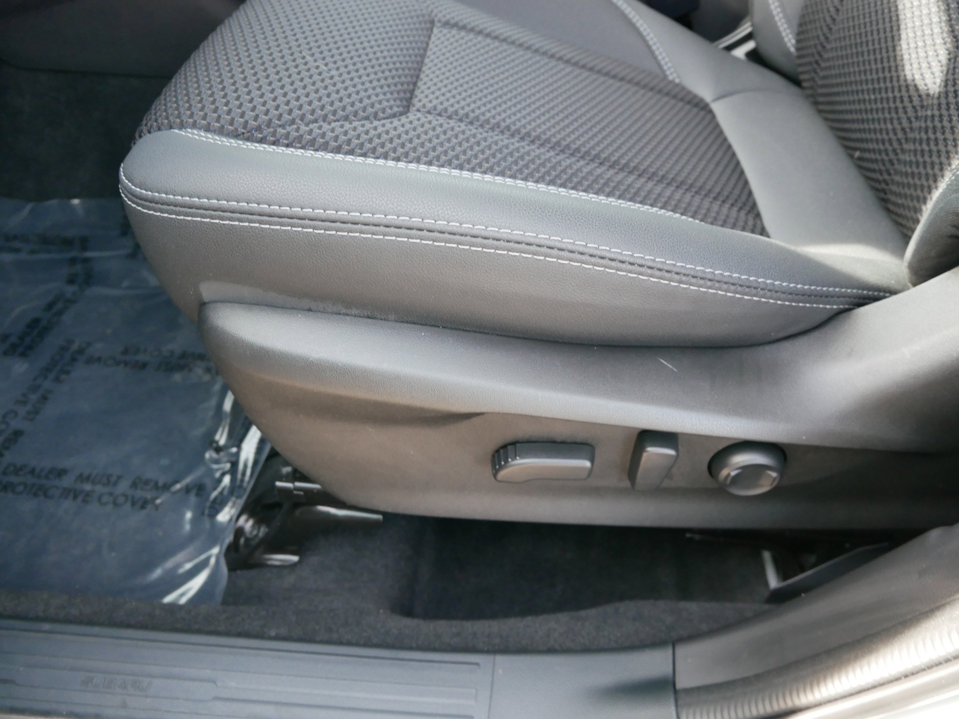 Certified 2023 Subaru Forester Premium image 20