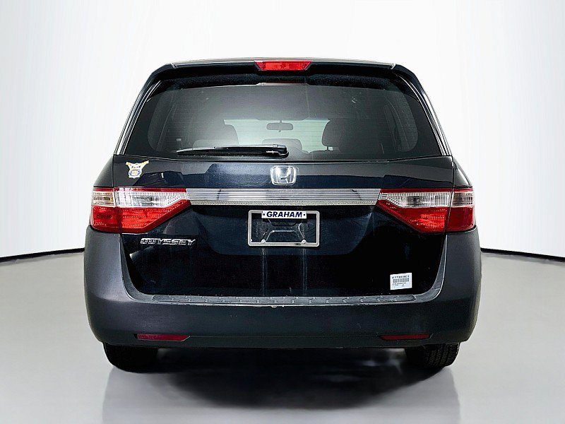 Used 2011 Honda Odyssey EX image 6