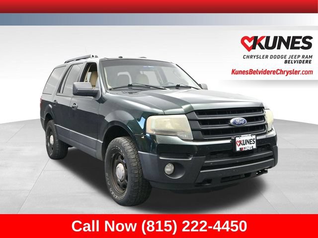 Used 2016 Ford Expedition XL AWD/4WD image 1