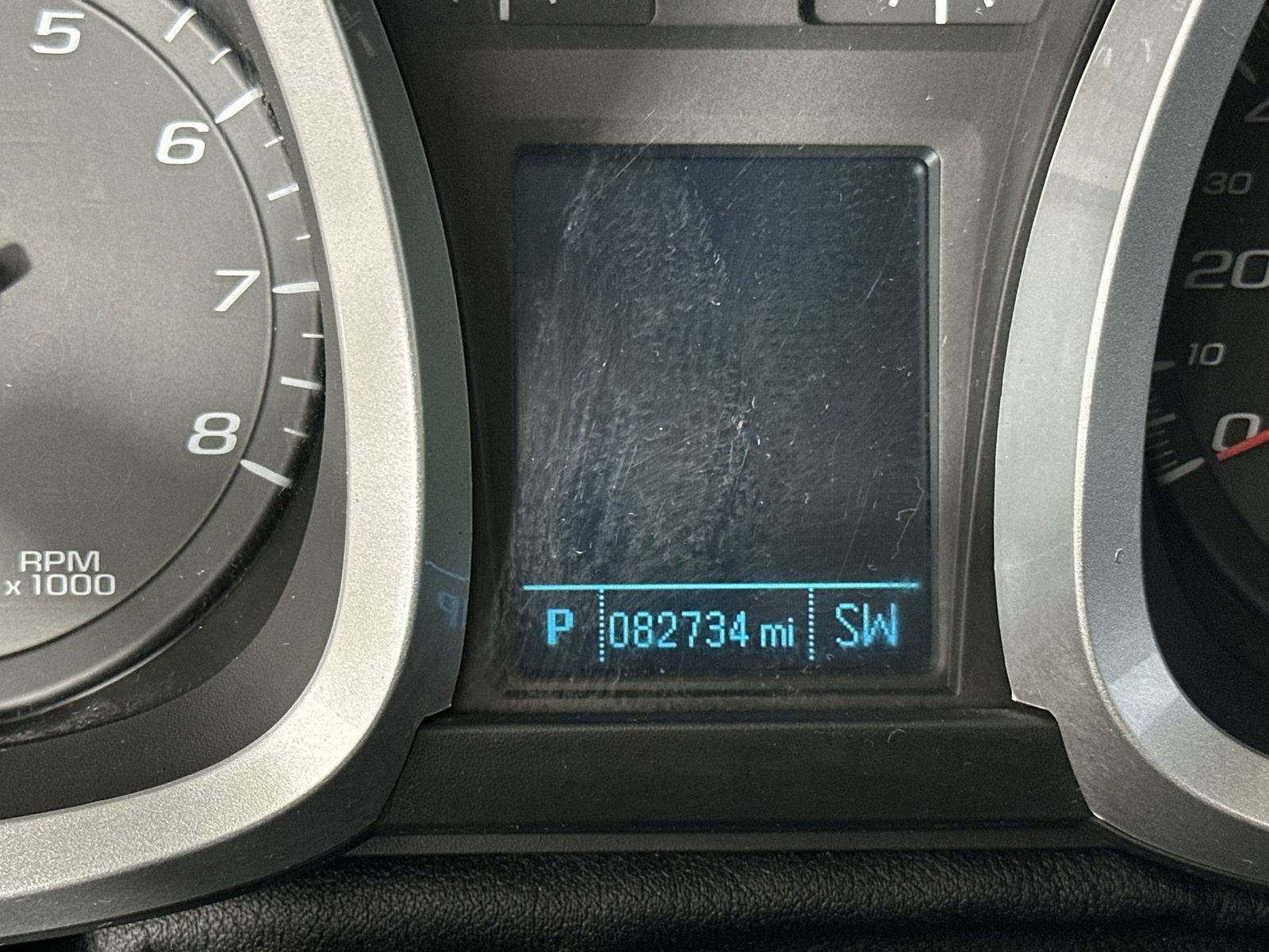 Used 2017 Chevrolet Equinox LT w/ Convenience Package image 19