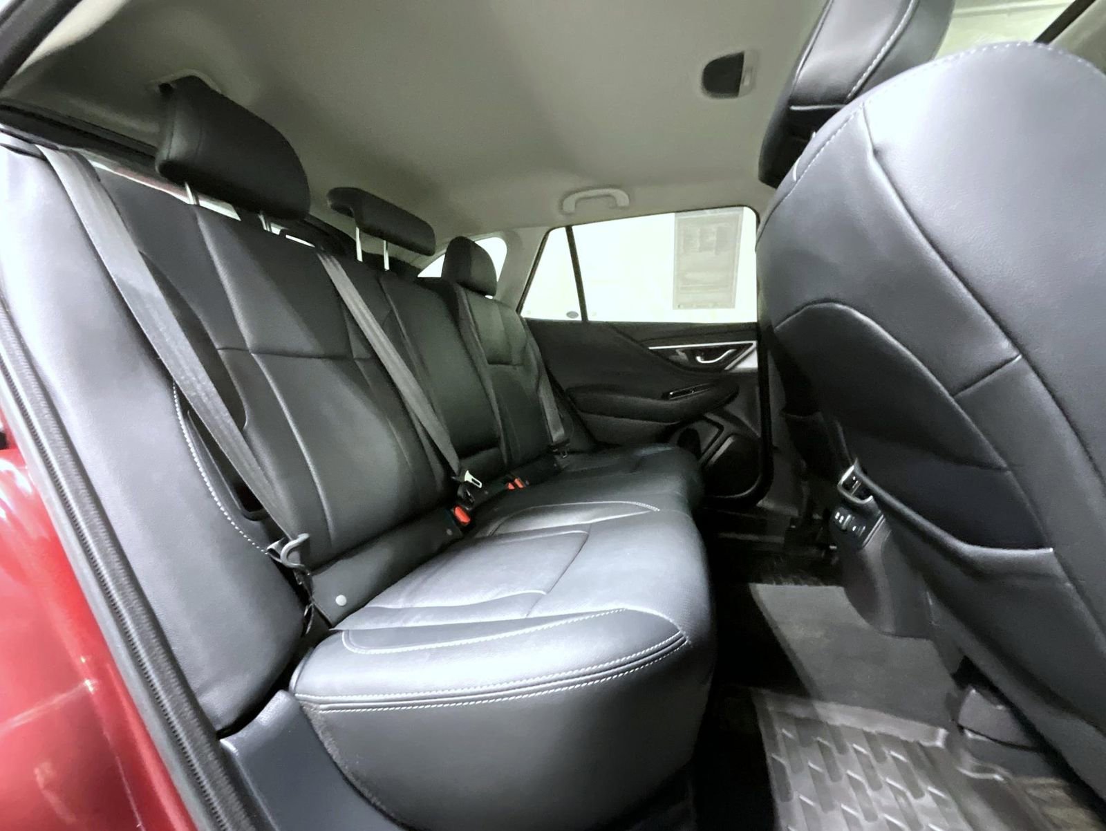 Used 2022 Subaru Outback Limited image 20