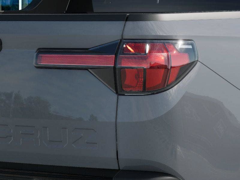 New 2026 Hyundai Santa Cruz SEL FWD image 12