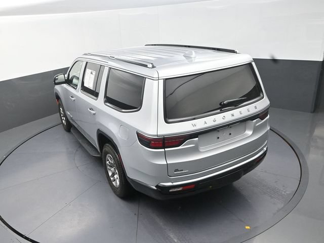 Used 2023 Jeep Wagoneer 4WD w/ Convenience Group I image 15