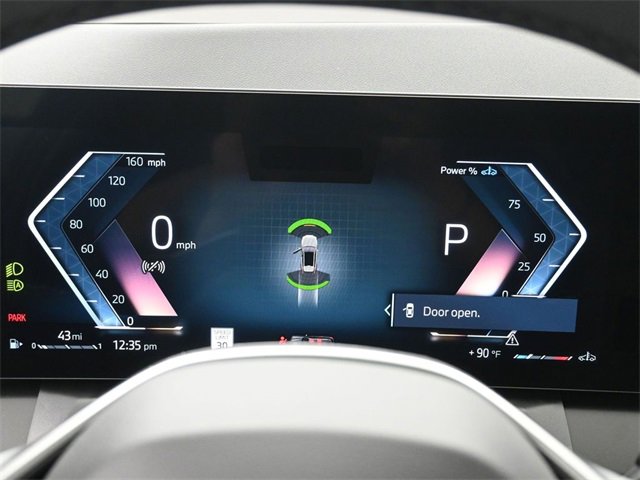 New 2026 BMW X3 xDrive30 w/ Premium Package image 7