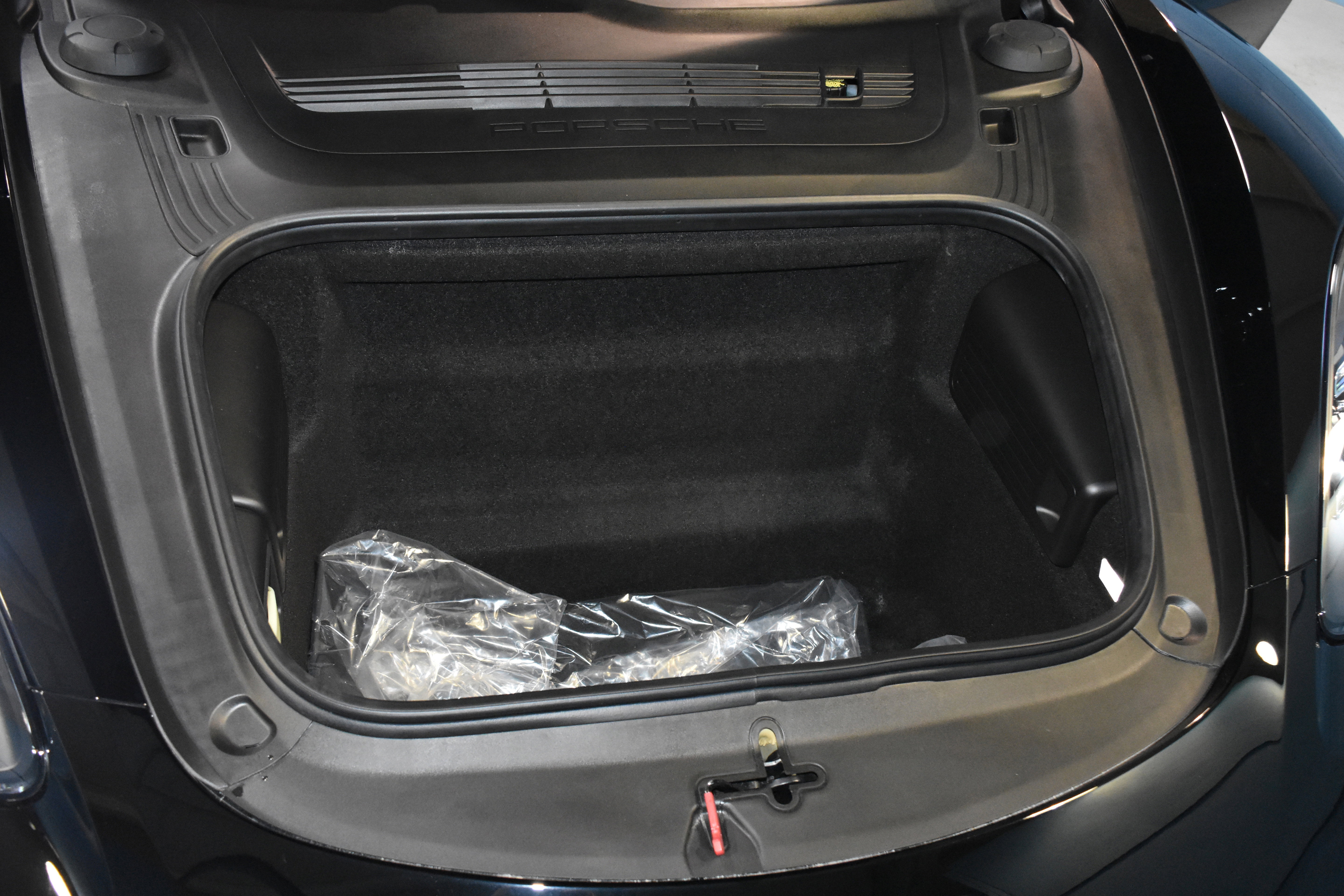 New 2025 Porsche 718 Cayman image 20