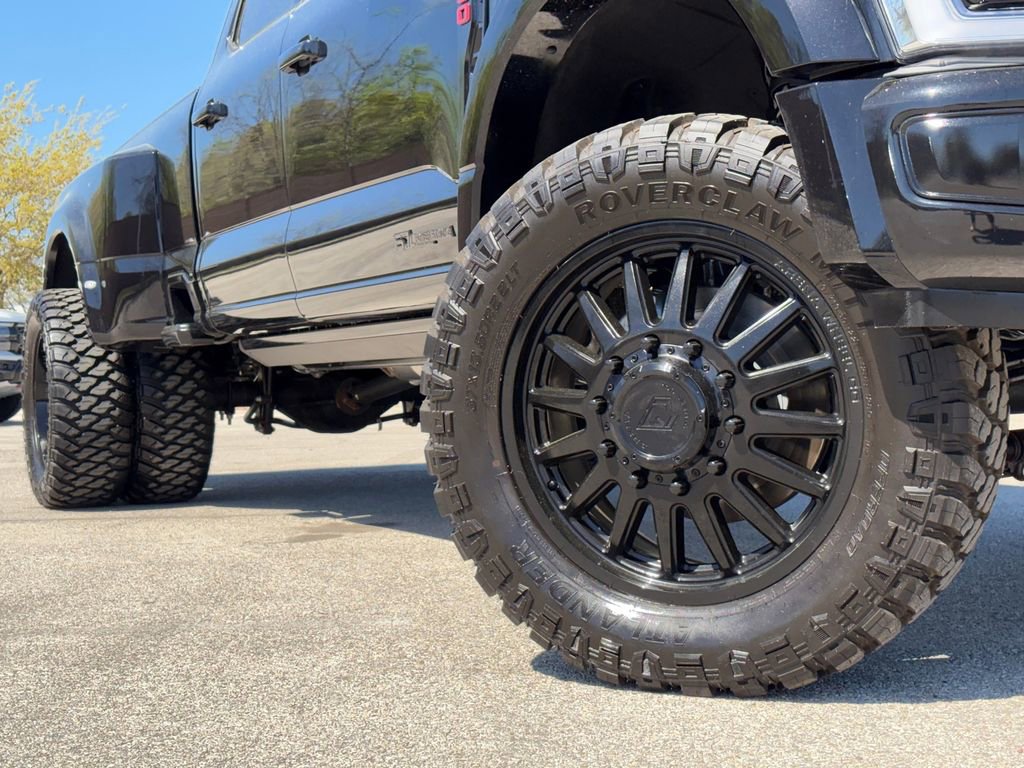 Used 2026 Ford F450 Lariat AWD/4WD image 2