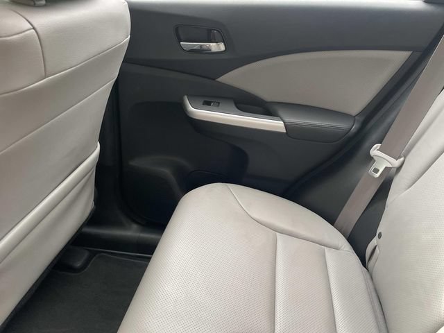 Used 2016 Honda CR-V Touring image 14