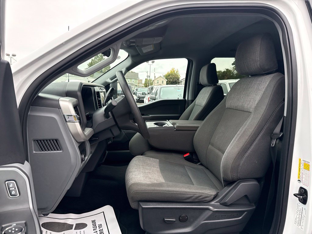 Used 2025 Ford F350 XLT AWD/4WD image 13