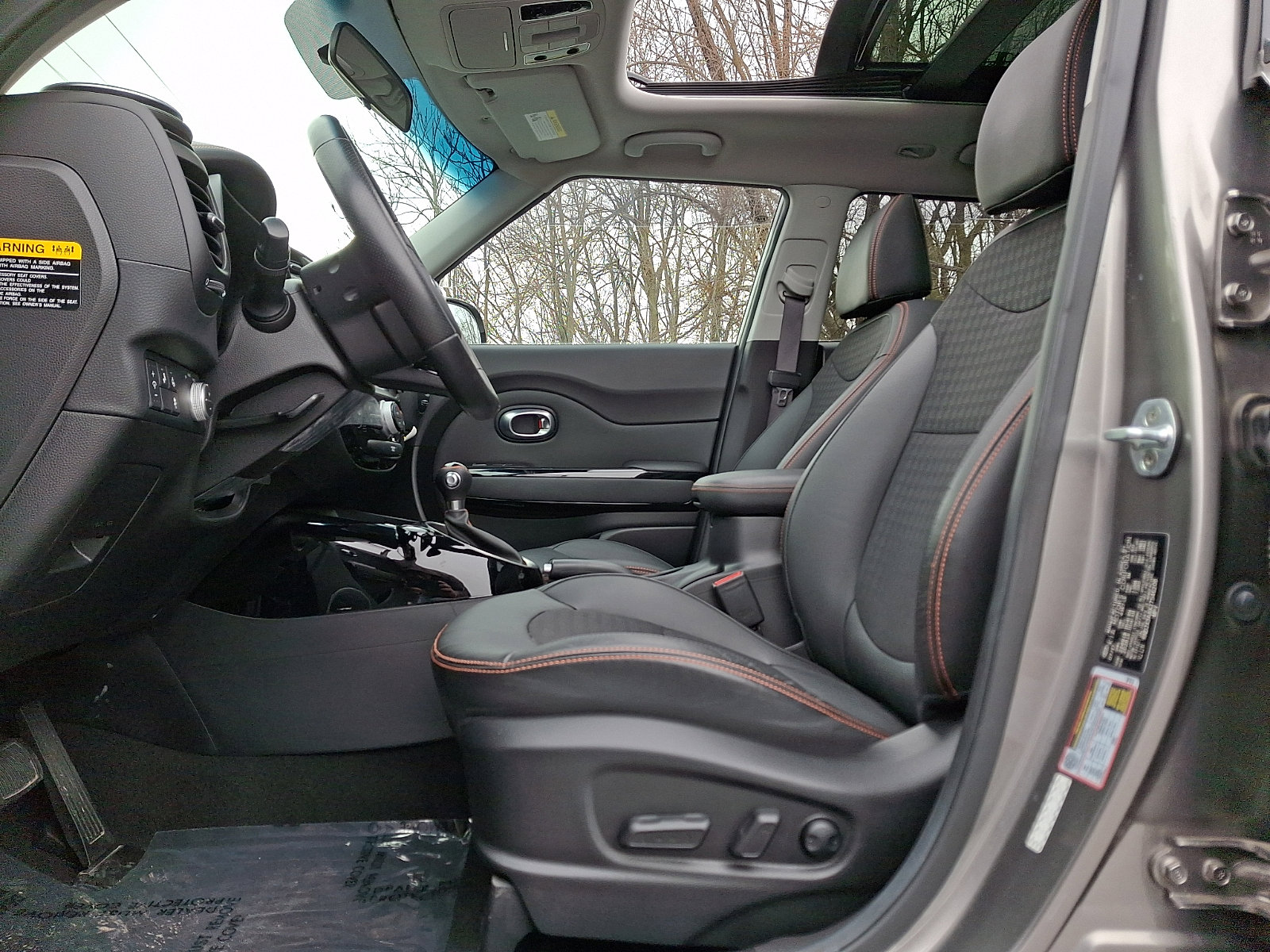 Used 2018 Kia Soul ! w/ Tech Package image 13