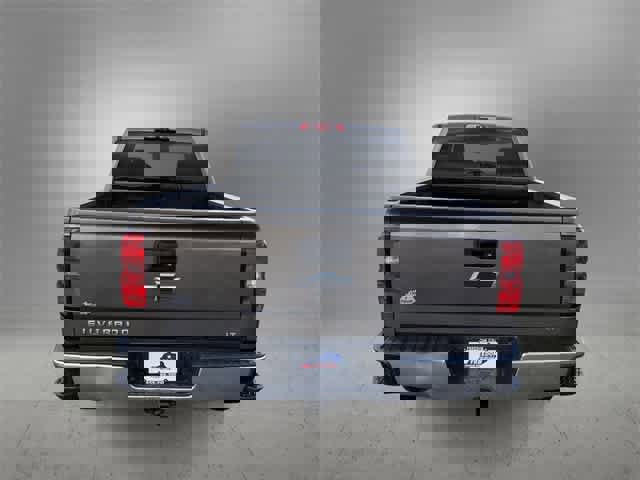 Used 2015 Chevrolet Silverado 1500 LT w/ All Star Edition image 5