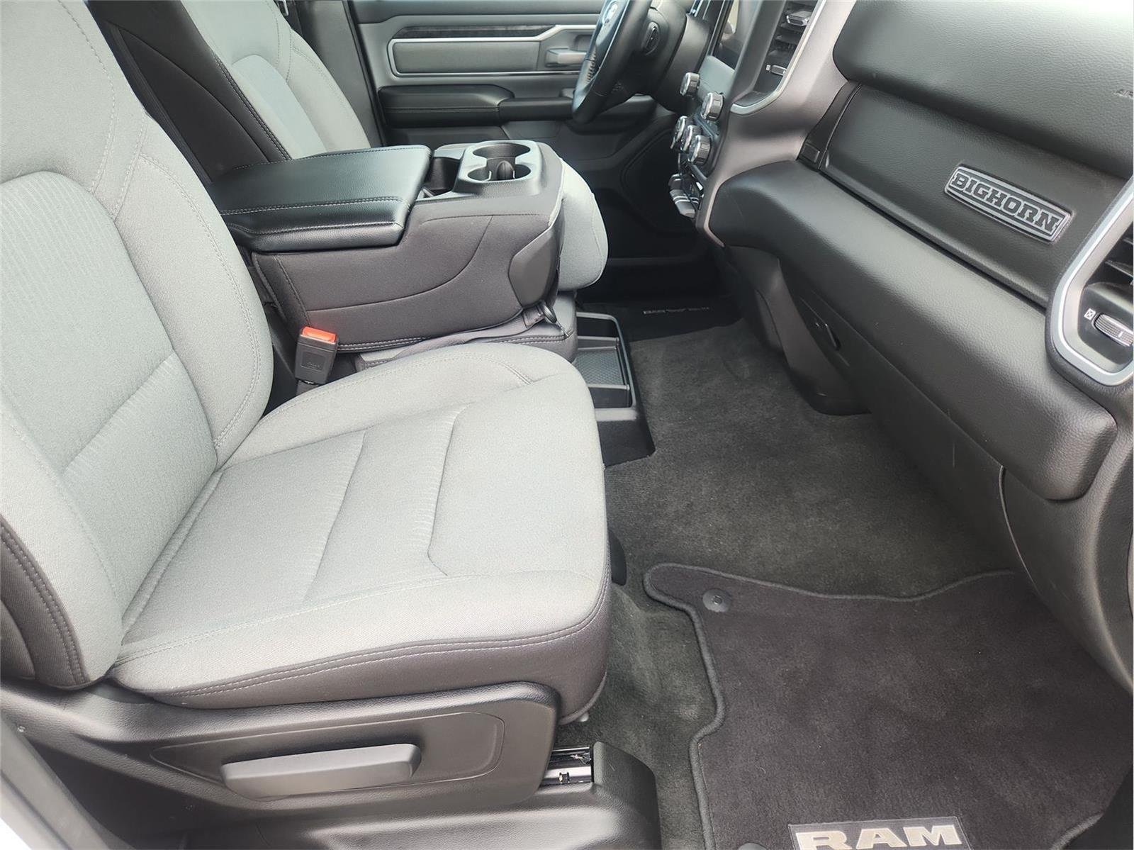 Used 2023 RAM 1500 Big Horn AWD/4WD image 26