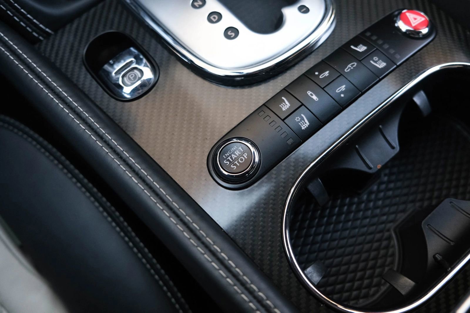 Used 2015 Bentley Continental GT V8 S image 36