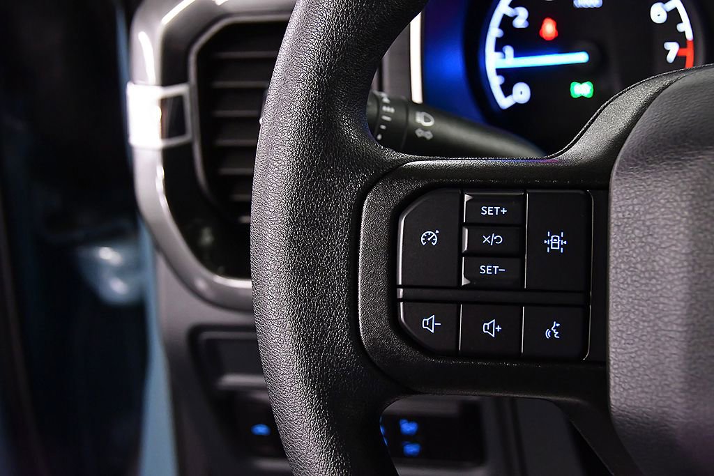 Used 2023 Ford F150 XL w/ STX Appearance Package AWD/4WD image 20
