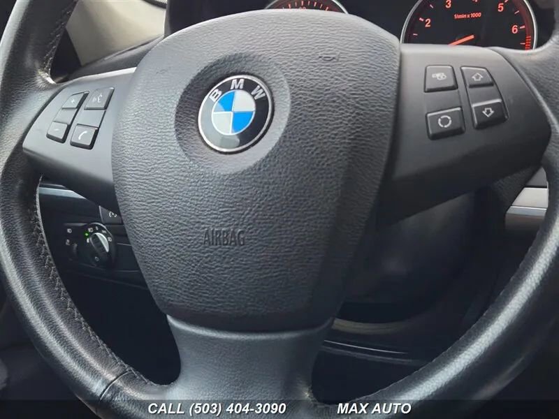 Used 2012 BMW X5 xDrive35i image 28