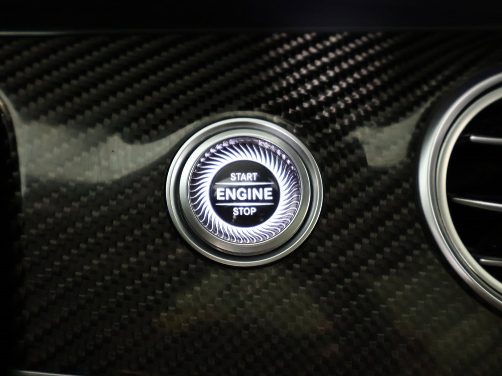 Used 2020 Mercedes-Benz E 63 AMG S image 53