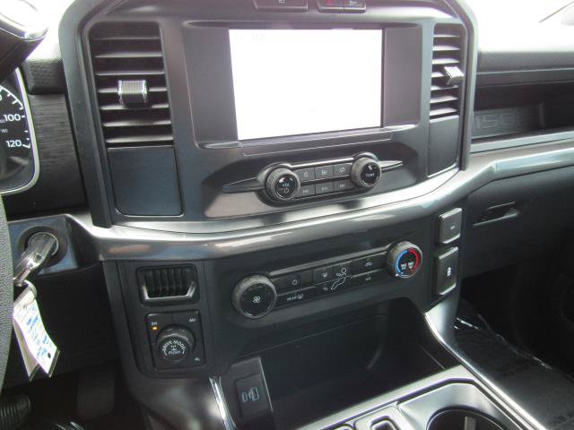 Used 2023 Ford F150 XL w/ STX Appearance Package AWD/4WD image 25