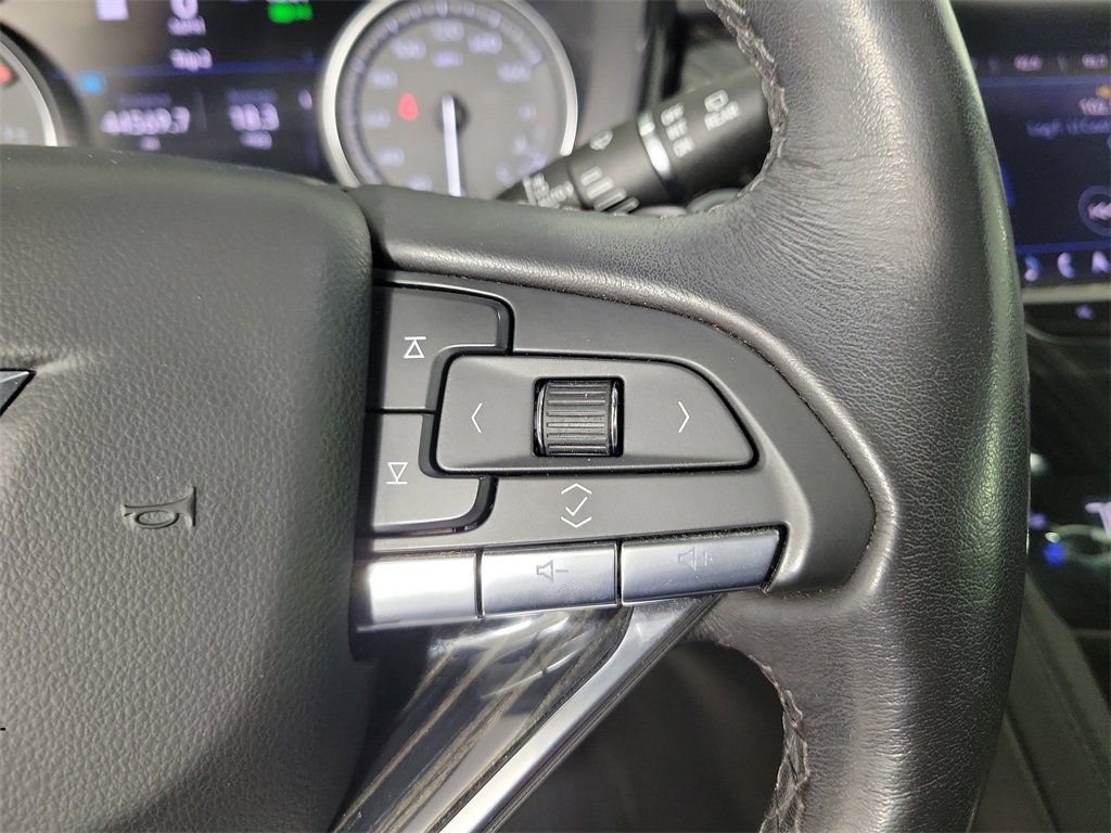 Certified 2023 Cadillac XT6 Premium Luxury w/ Technology Package image 24