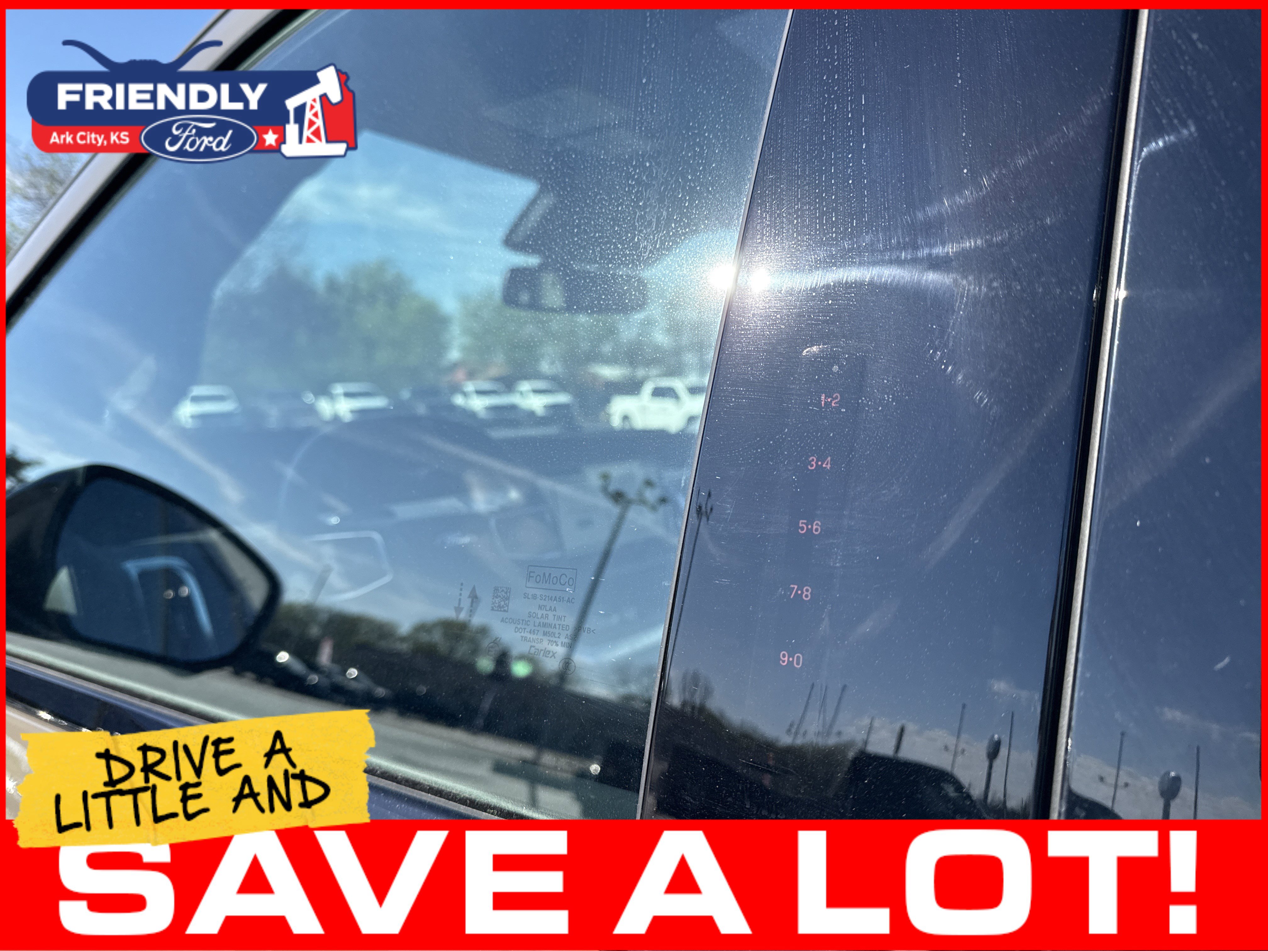 New 2026 Ford Expedition Tremor image 24