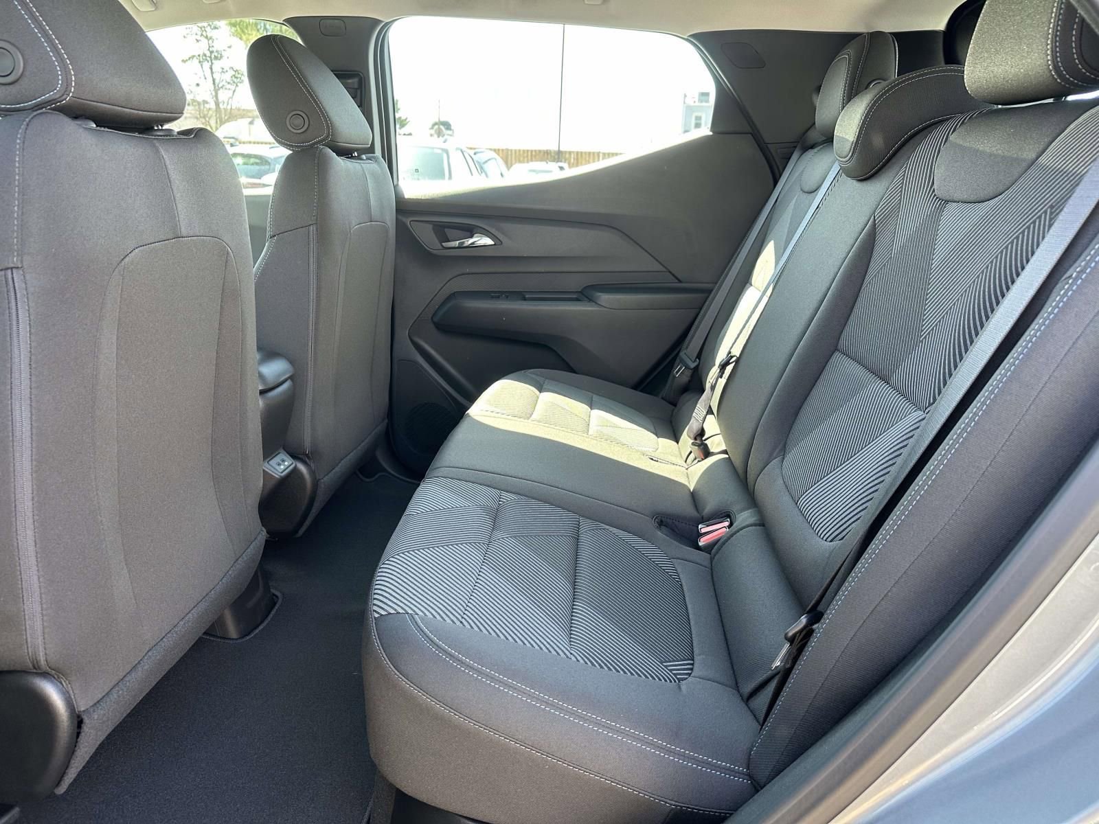 New 2027 Chevrolet Bolt LT w/ Comfort Package image 20