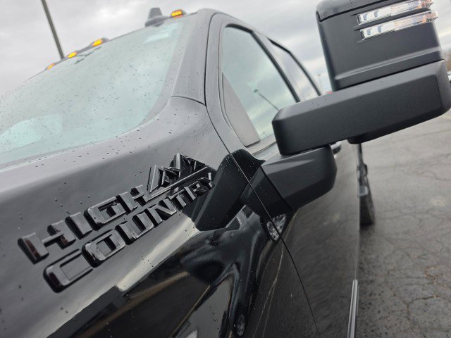 New 2026 Chevrolet Silverado 2500 High Country w/ High Country Premium Package image 10
