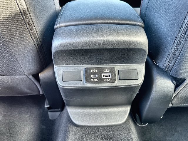 New 2026 Subaru WRX Premium AWD/4WD image 30
