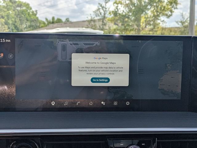 New 2026 INFINITI QX80 4WD w/ Sport Exterior Package image 23