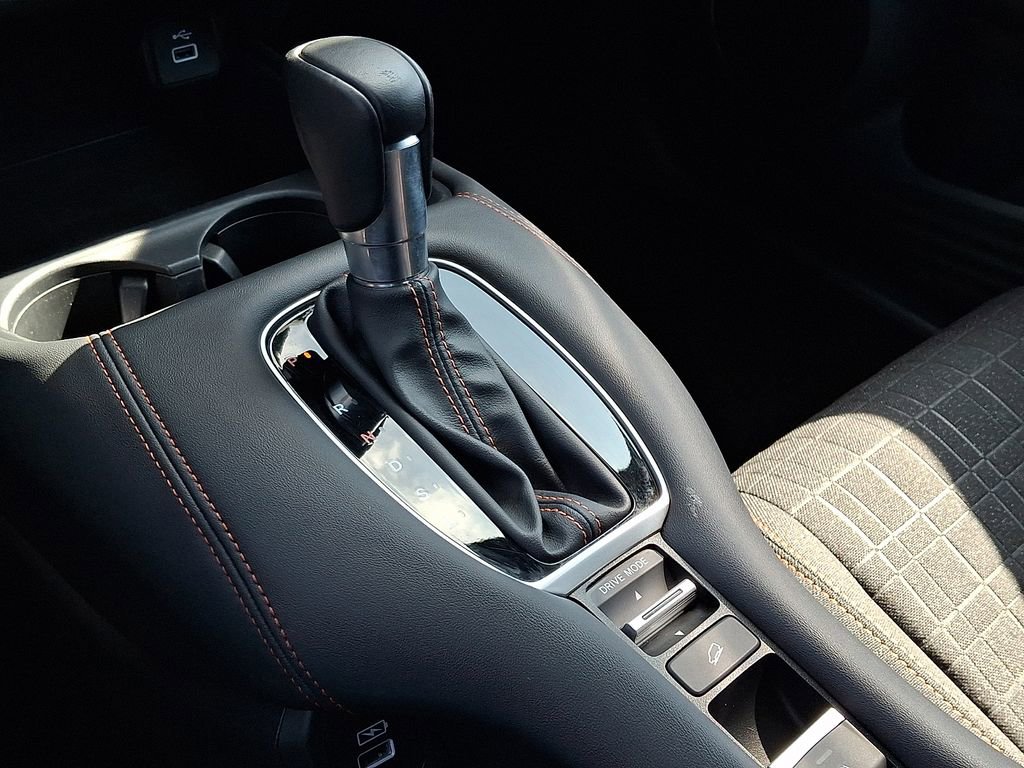 Used 2023 Honda HR-V Sport image 14