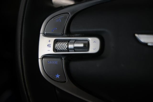 Used 2023 Genesis GV80 3.5T w/ Prestige Package AWD/4WD image 30