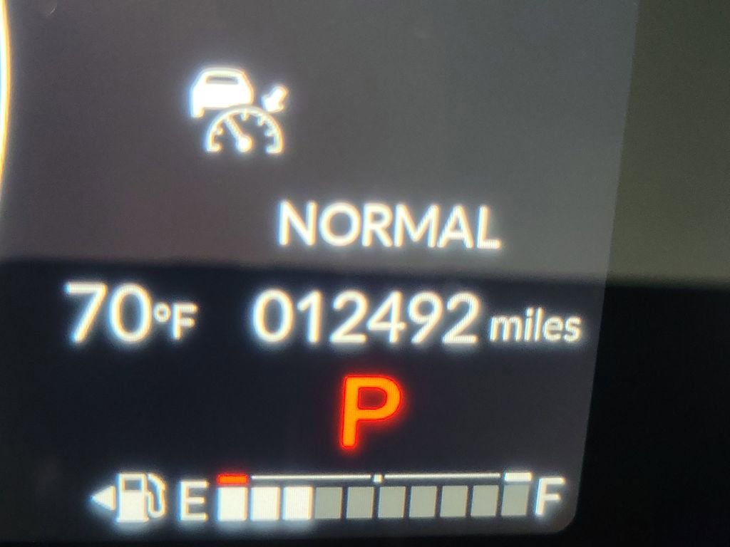 Certified 2025 Honda CR-V Sport-L image 28