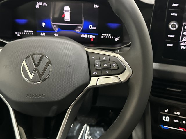 New 2026 Volkswagen Jetta SE image 30