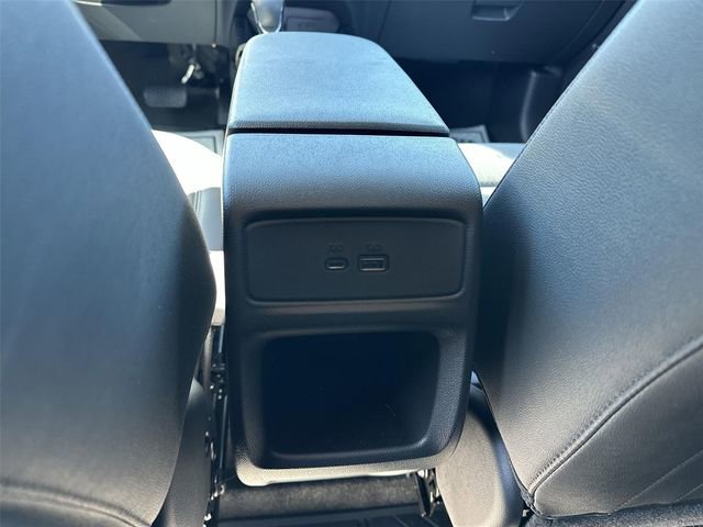 Used 2025 Chevrolet Trax LT w/ Driver Confidence Package FWD image 20