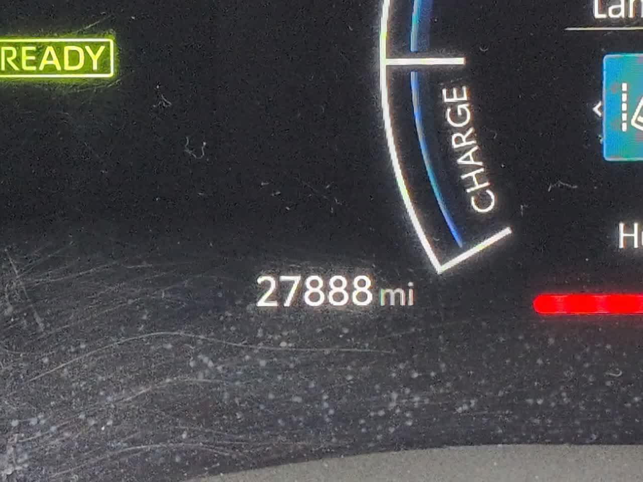 Certified 2025 Toyota Camry SE FWD image 24
