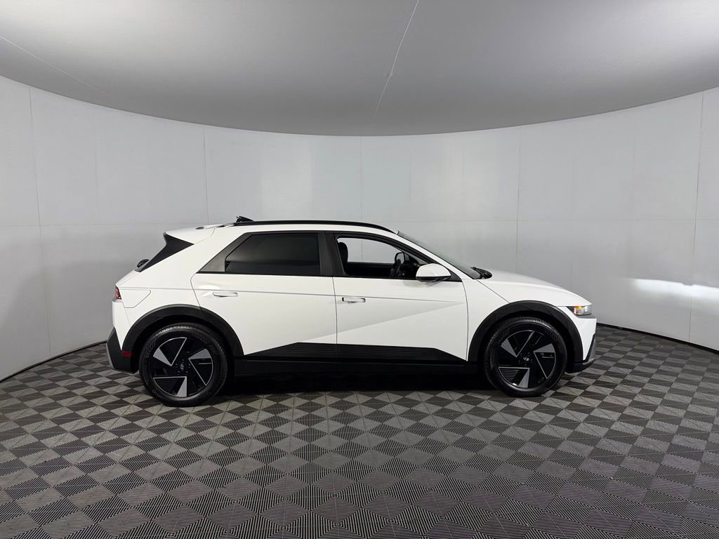 Used 2025 Hyundai Ioniq 5 SEL AWD/4WD image 7