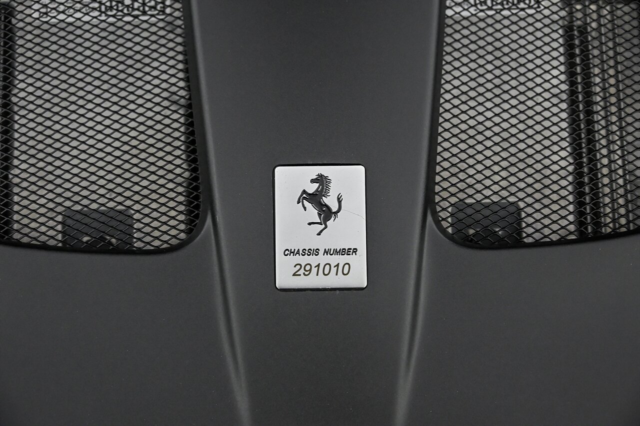 Used 2023 Ferrari 812 GTS RWD image 20