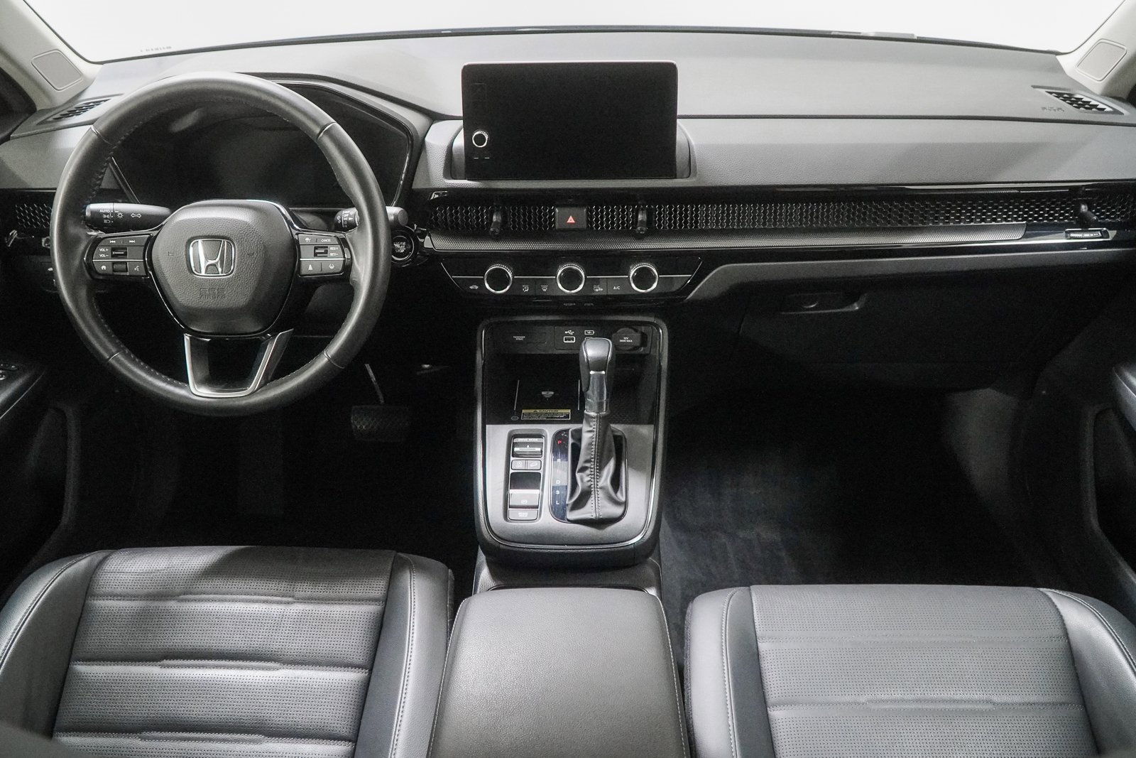 Used 2023 Honda CR-V EX-L image 22