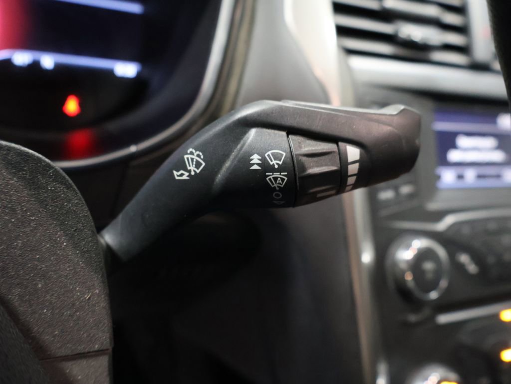 Used 2017 Ford Fusion SE image 35