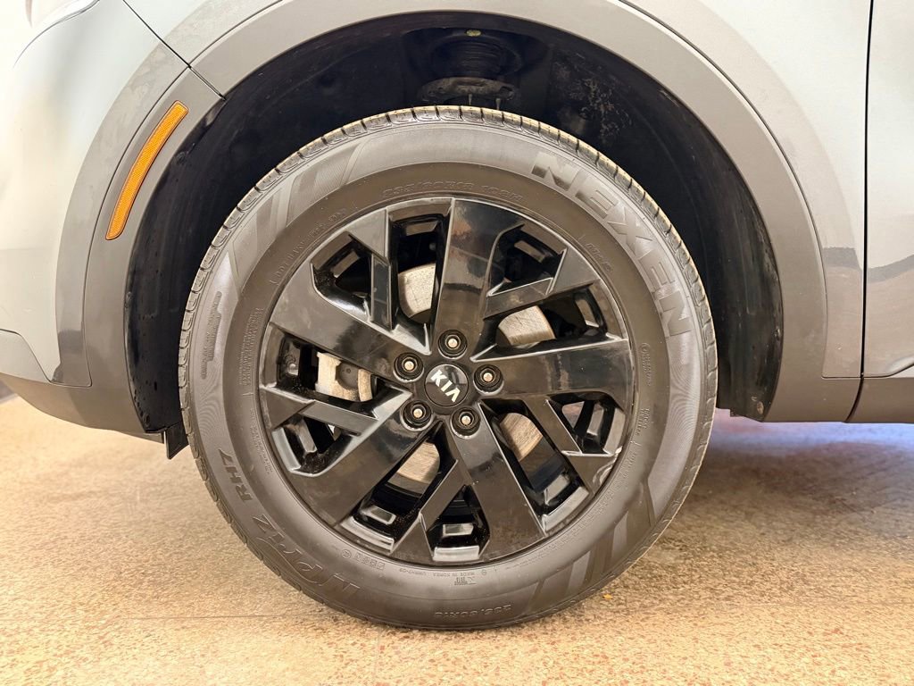 Used 2021 Kia Sorento S w/ Panoramic Sunroof Package AWD/4WD image 28