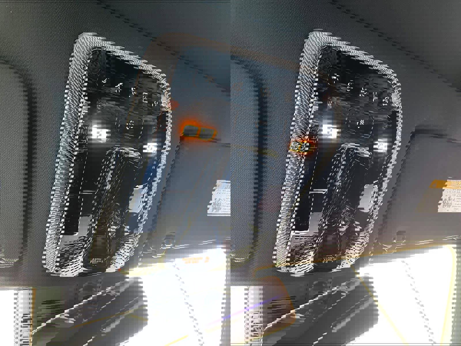 Used 2022 Mercedes-Benz S 580 4MATIC Sedan image 38