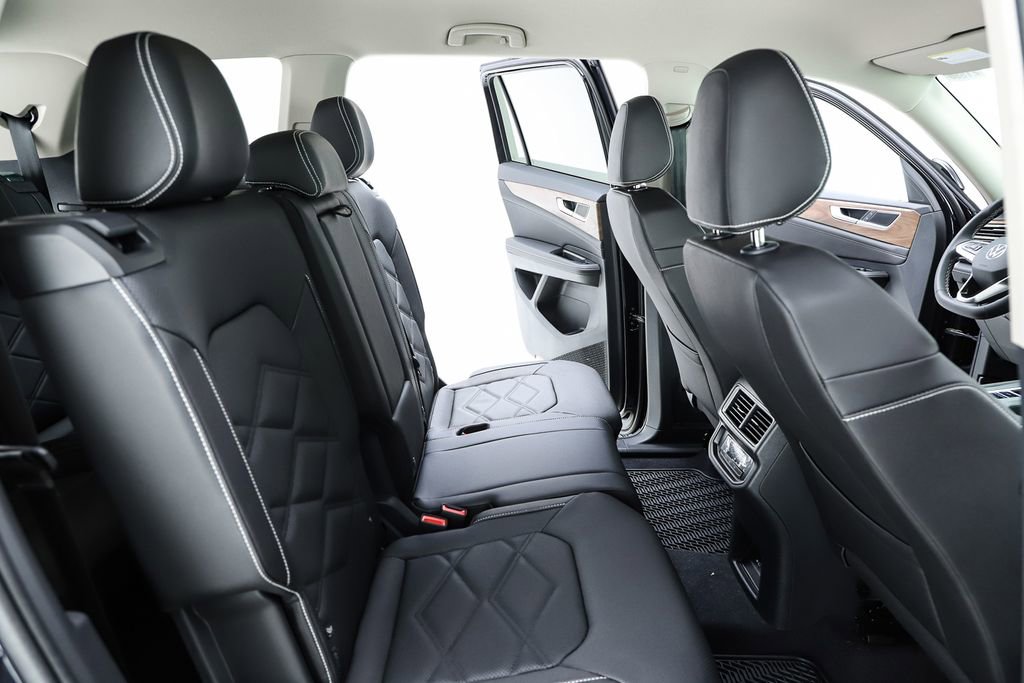 New 2026 Volkswagen Atlas SE AWD/4WD image 36