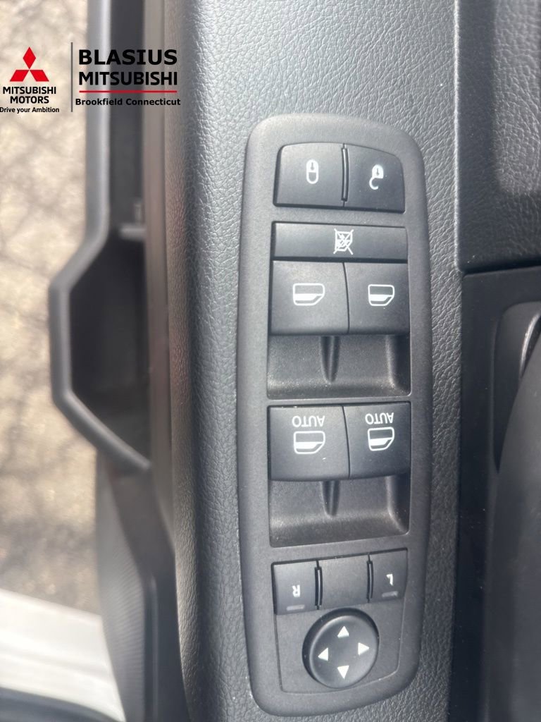 Used 2023 RAM 1500 Tradesman image 35