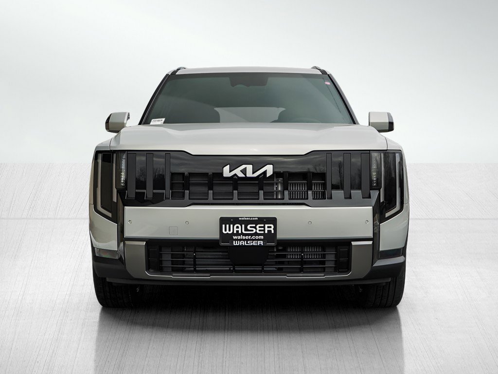 New 2027 Kia Telluride S image 2