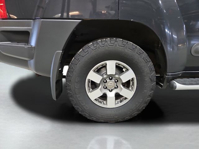 Used 2013 Nissan Xterra PRO-4X AWD/4WD image 15