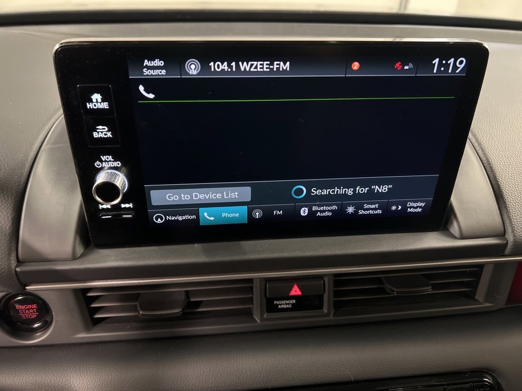 Used 2025 Honda Pilot Black Edition image 10