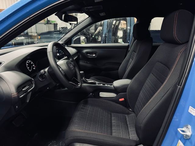 New 2026 Honda HR-V Sport image 15