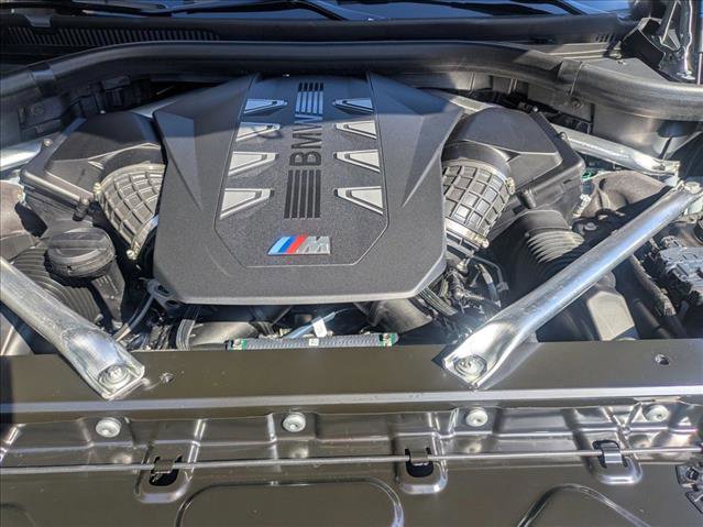 New 2026 BMW X7 M60i image 19