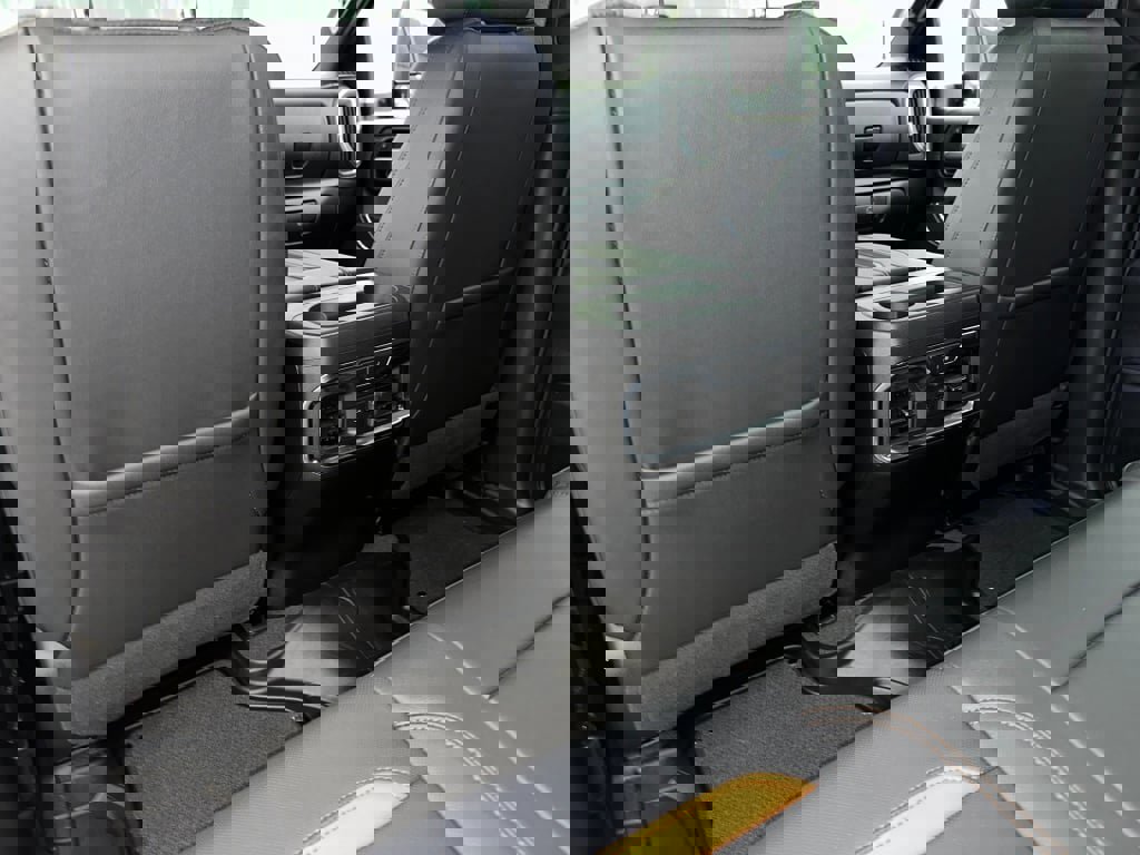 Certified 2021 GMC Sierra 2500 AT4 w/ AT4 Premium Plus Package image 22