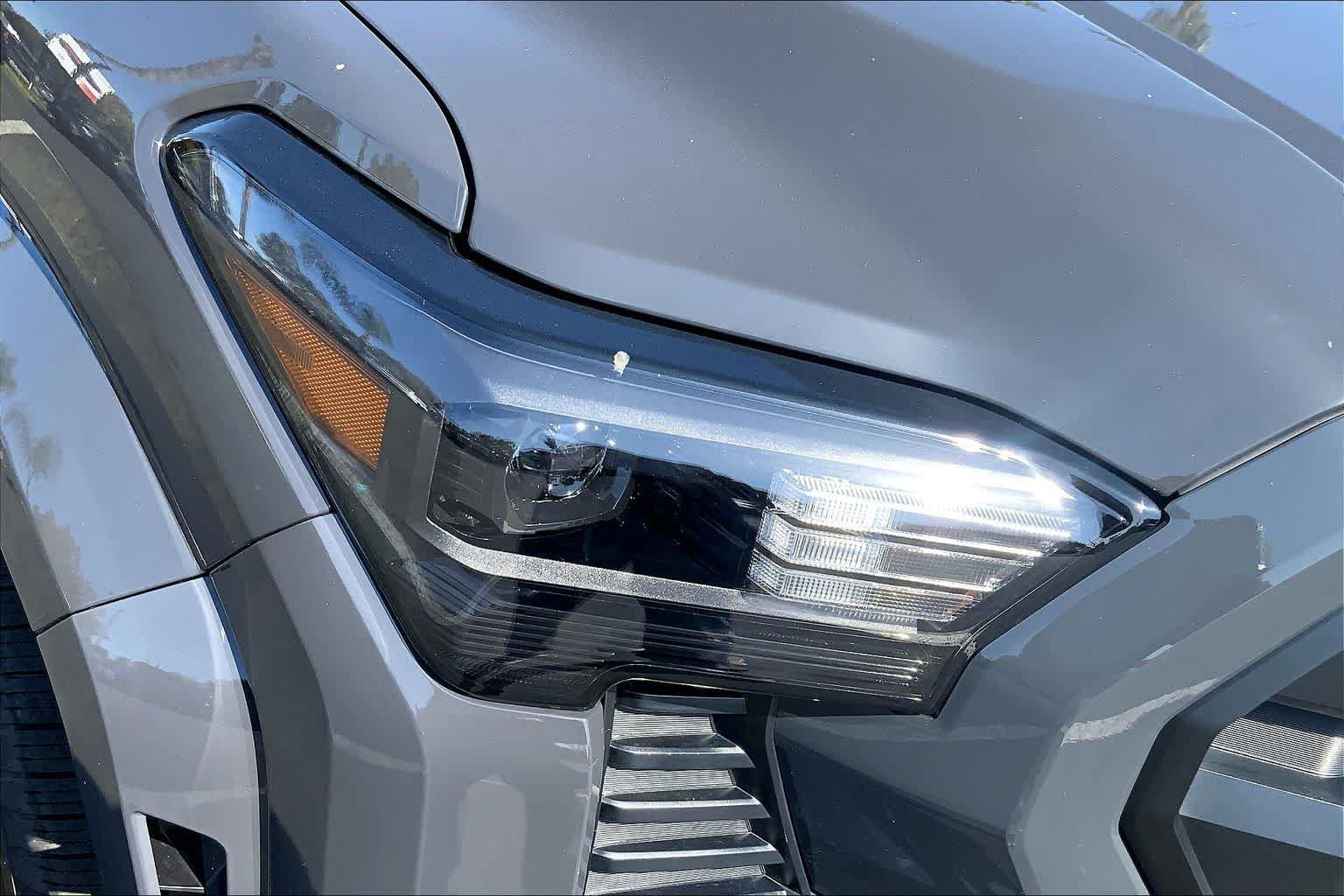 New 2026 Toyota Tacoma SR5 AWD/4WD image 13